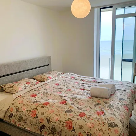 Lägenhet Ocean Vieuw Westende