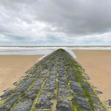 Ocean Vieuw Westende *