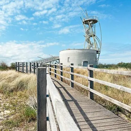 Ocean View Westende *