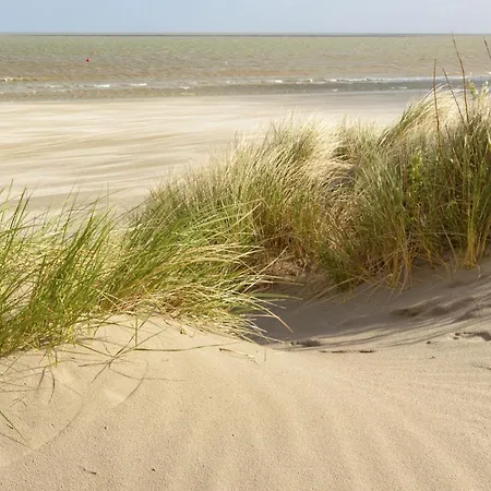 Lägenhet Ocean Vieuw Westende *